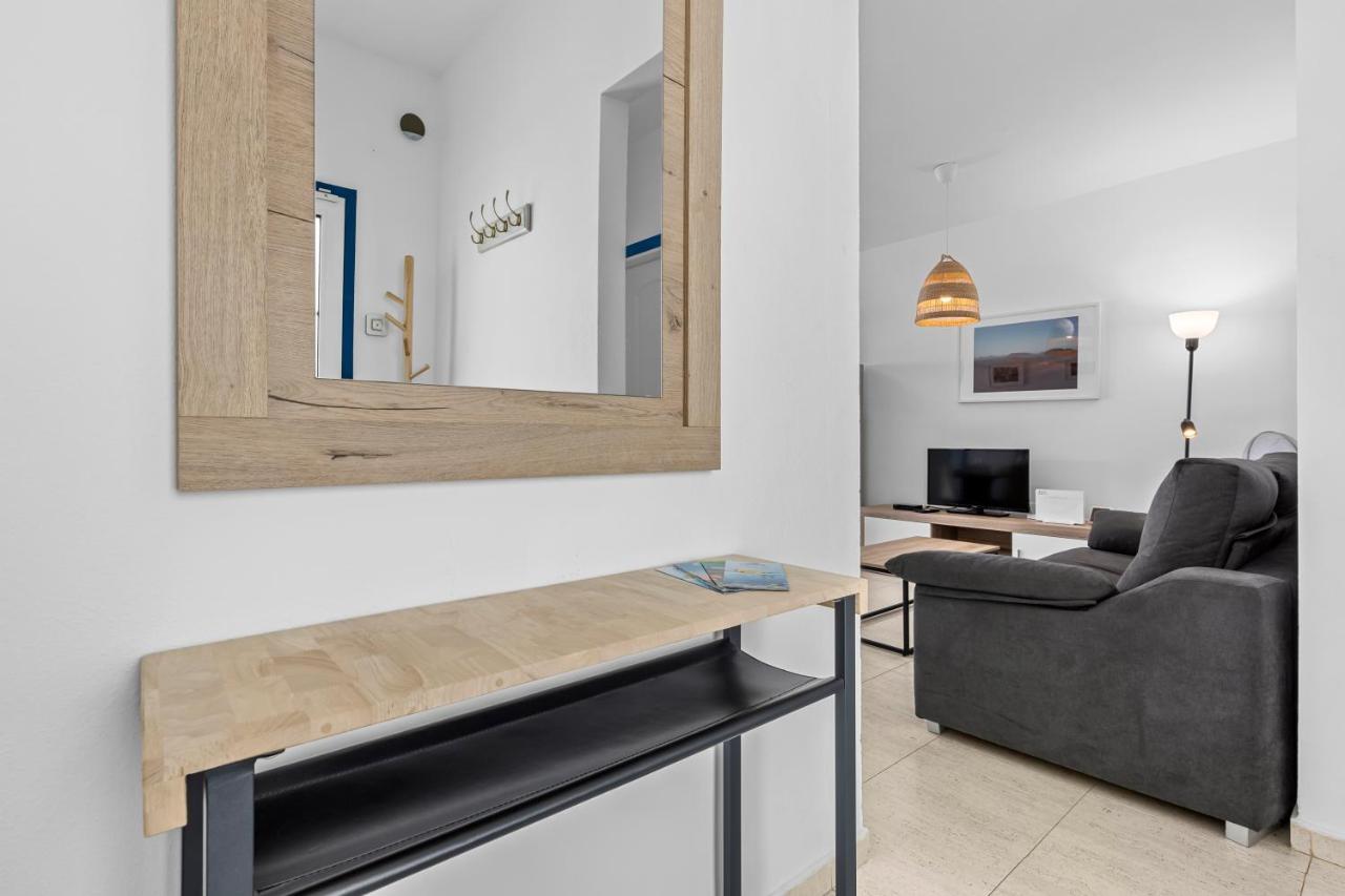 Home2Book Sunshine Apartment Playa Blanca, Terrace Zewnętrze zdjęcie